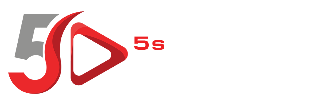 5s Media